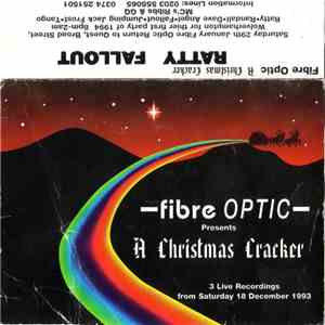 Ratty / Fallout - Fibre Optic - A Christmas Cracker