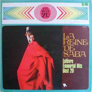 Raymond Lefèvre - La Reine De Saba