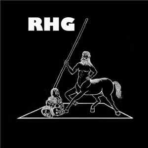 Red Hot Gospel - R.H.G.