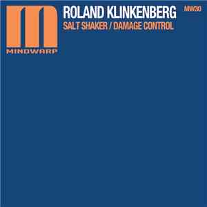 Roland Klinkenberg - Salt Shaker