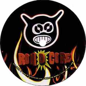 Ron D Core - No Doz Anthem