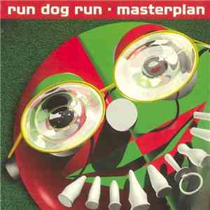 Run Dog Run - Masterplan