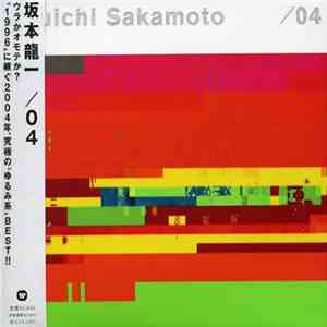 Ryuichi Sakamoto - /04