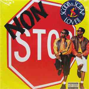 Scoob & Scrap - Non Stop
