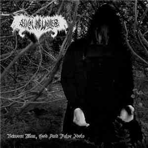 Show Me Wolves - Between Man, God And False Idols
