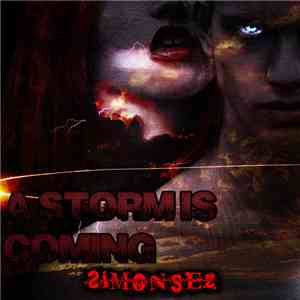 Simonsez - A Storm Is Coming
