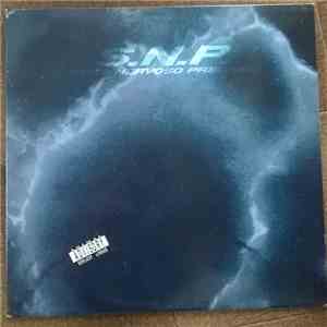 S.N.P. - All Is An Endless Nothing, Empty Words, Empty Promises