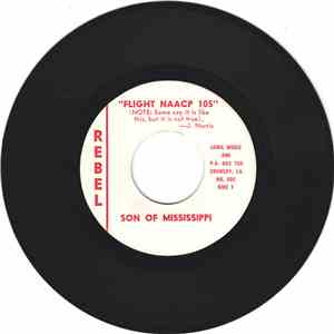 Son Of Mississippi - High Ride