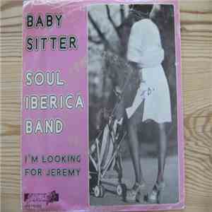Soul Iberica Band - Baby Sitter