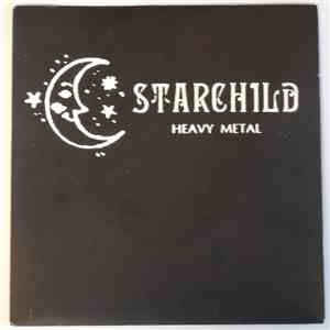Starchild  - Heavy Metal