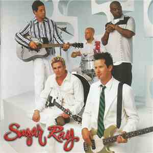 Sugar Ray  - Sugar Ray