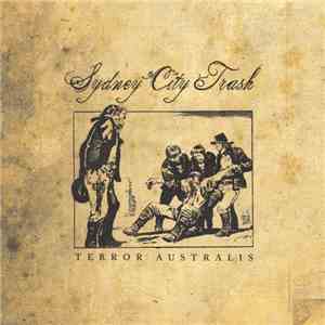 Sydney City Trash - Terror Australis