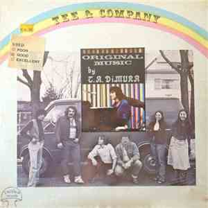 Tee & Company  - Original Music By T.A. DiMura