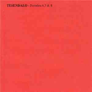 Tesendalo - Formlos 6/7/8