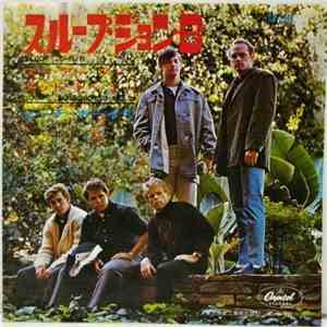 The Beach Boys - Sloop John B / You're So Good To Me