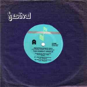 The Comsat Angels - Independence Day