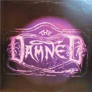 The Damned - The Black Album