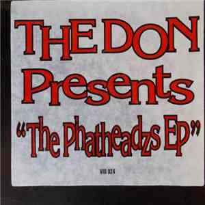The Don - The Phat Headz