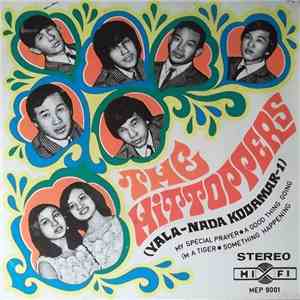 The Hittoppers - Something Happening