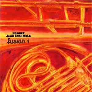 The Humber Jazz Ensemble - Fusion 1