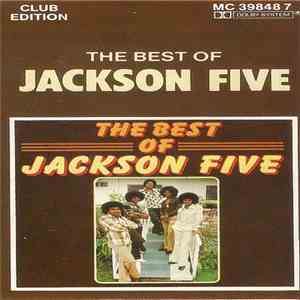The Jackson 5 - The Best Of Jackson Five