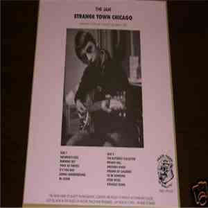 The Jam - Strange Town Chicago