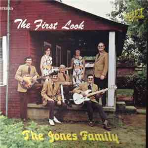 The Jones Family - The First Look
