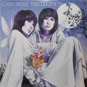 The Peanuts - Monument The Peanuts Last Live