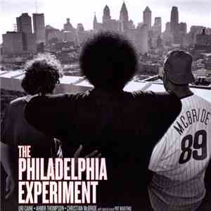 The Philadelphia Experiment - The Philadelphia Experiment