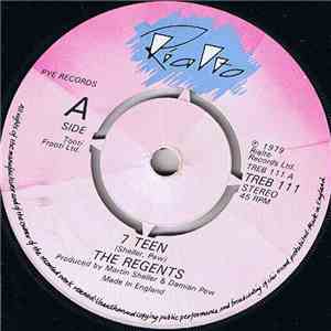 The Regents - 7 Teen