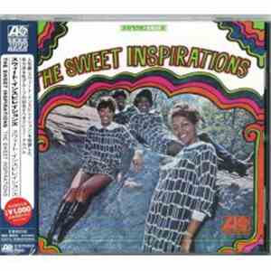 The Sweet Inspirations - The Sweet Inspirations