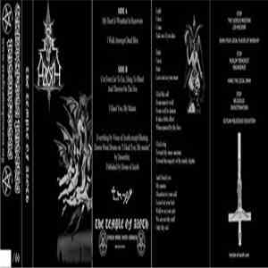 The Temple Of Azoth - The Temple Of Azoth II
