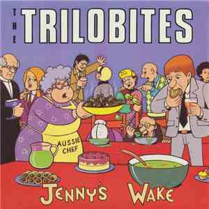 The Trilobites - Jenny's Wake