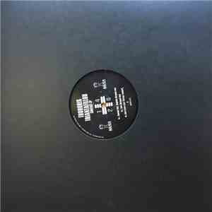 Thodoris Triantafillou - Contact EP