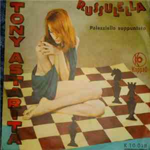 Tony Astarita - Russulella