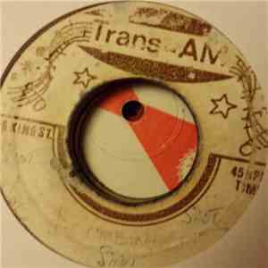 Trans-Am All Stars - Ryan's Daughter / One Gear