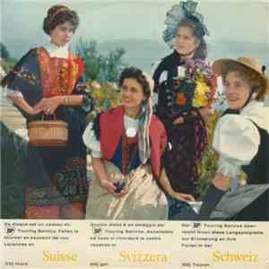 Unknown Artist - Suisse