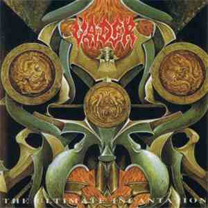 Vader - The Ultimate Incantation