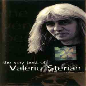 Valeriu Sterian - The Very Best Of
