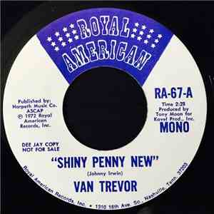 Van Trevor - Shiny Penny New
