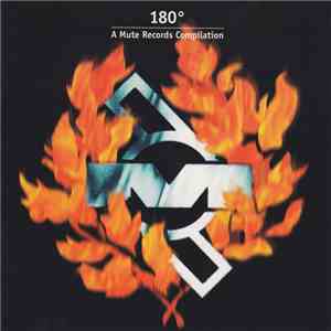 Various - 180° - A Mute Records Compilation