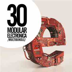 Various - 30 Modular Electronica Multibundle