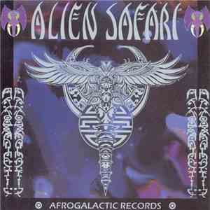 Various - Alien Safari