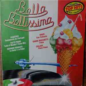 Various - Bella Bellissima - Die Top Hits Aus Italien