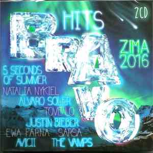 Various - Bravo Hits Zima 2016