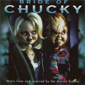 Various - Bride Of Chucky