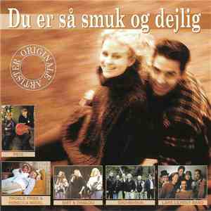 Various - Du Er Så Smuk Og Dejlig
