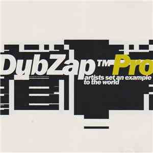 Various - Dub Zap Pro