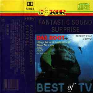 Various - Fantastic Sound Surprise
