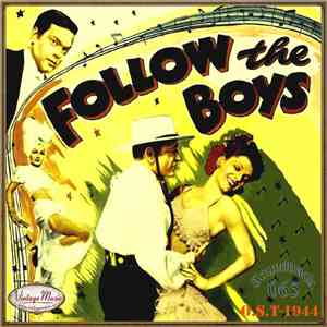 Various - Follow The Boys